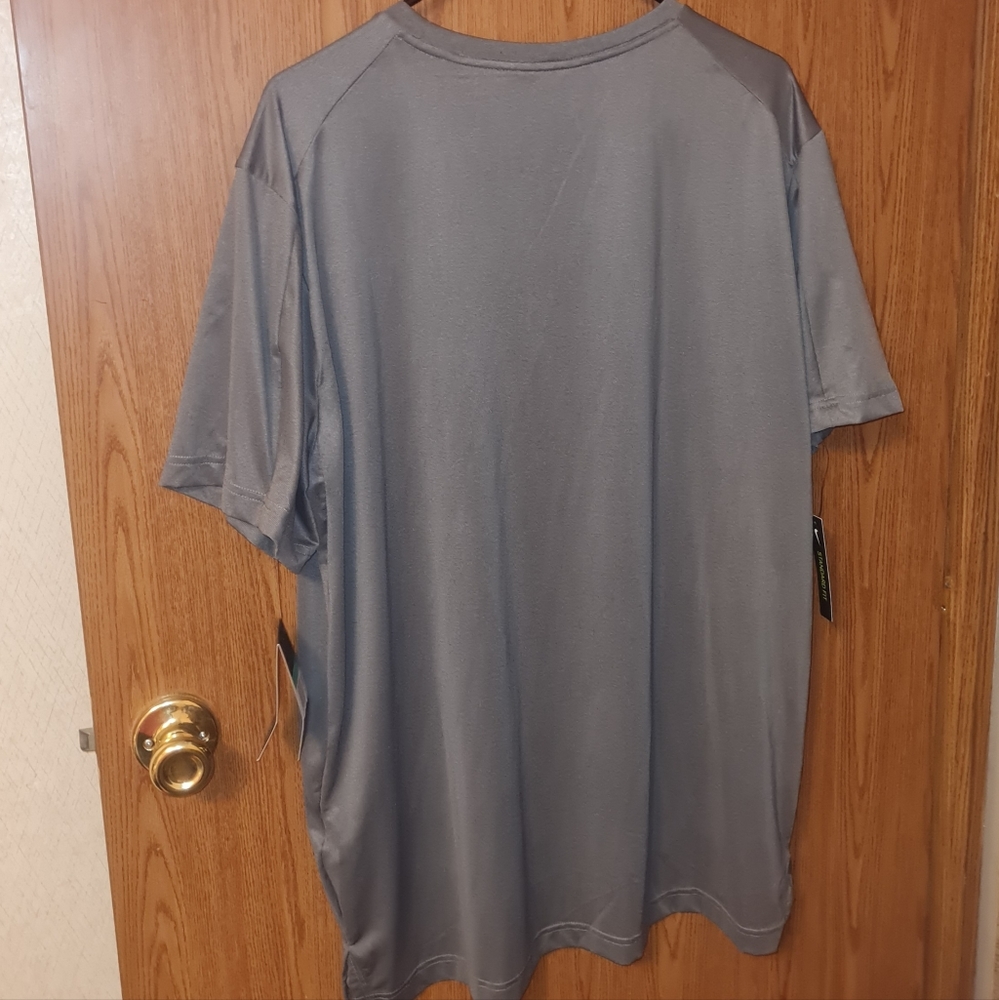 NWT Men's Nike Pro Dri Fit Standed Fit Size XL - Picture 2 of 4